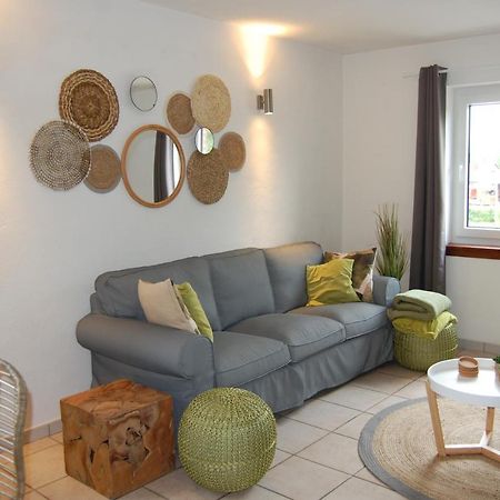 Appartement Fleurs Des Champs - Esc'Appart Rochefort Exterior foto