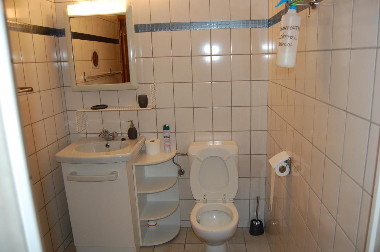 Appartement Fleurs Des Champs - Esc'Appart Rochefort Exterior foto