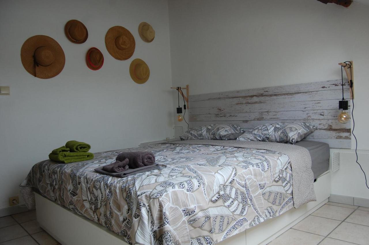 Appartement Fleurs Des Champs - Esc'Appart Rochefort Exterior foto