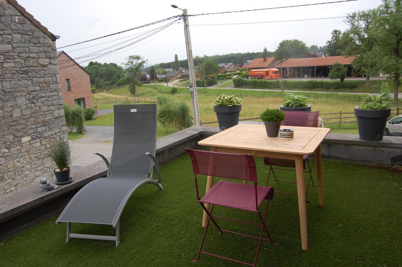 Appartement Fleurs Des Champs - Esc'Appart Rochefort Exterior foto