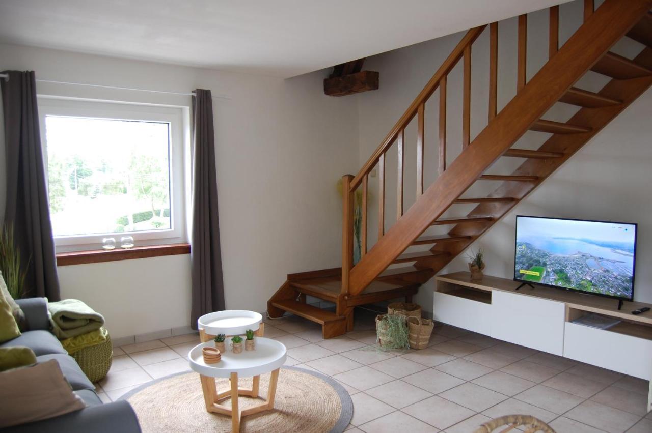 Appartement Fleurs Des Champs - Esc'Appart Rochefort Exterior foto