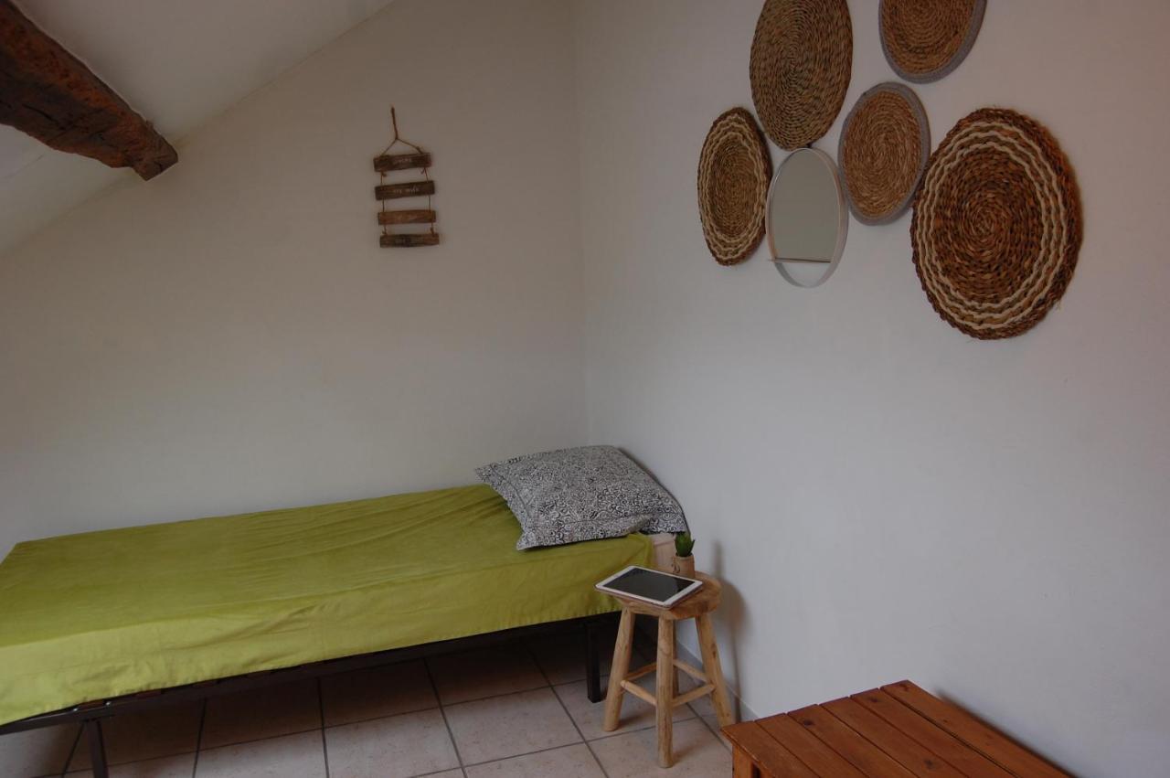 Appartement Fleurs Des Champs - Esc'Appart Rochefort Exterior foto