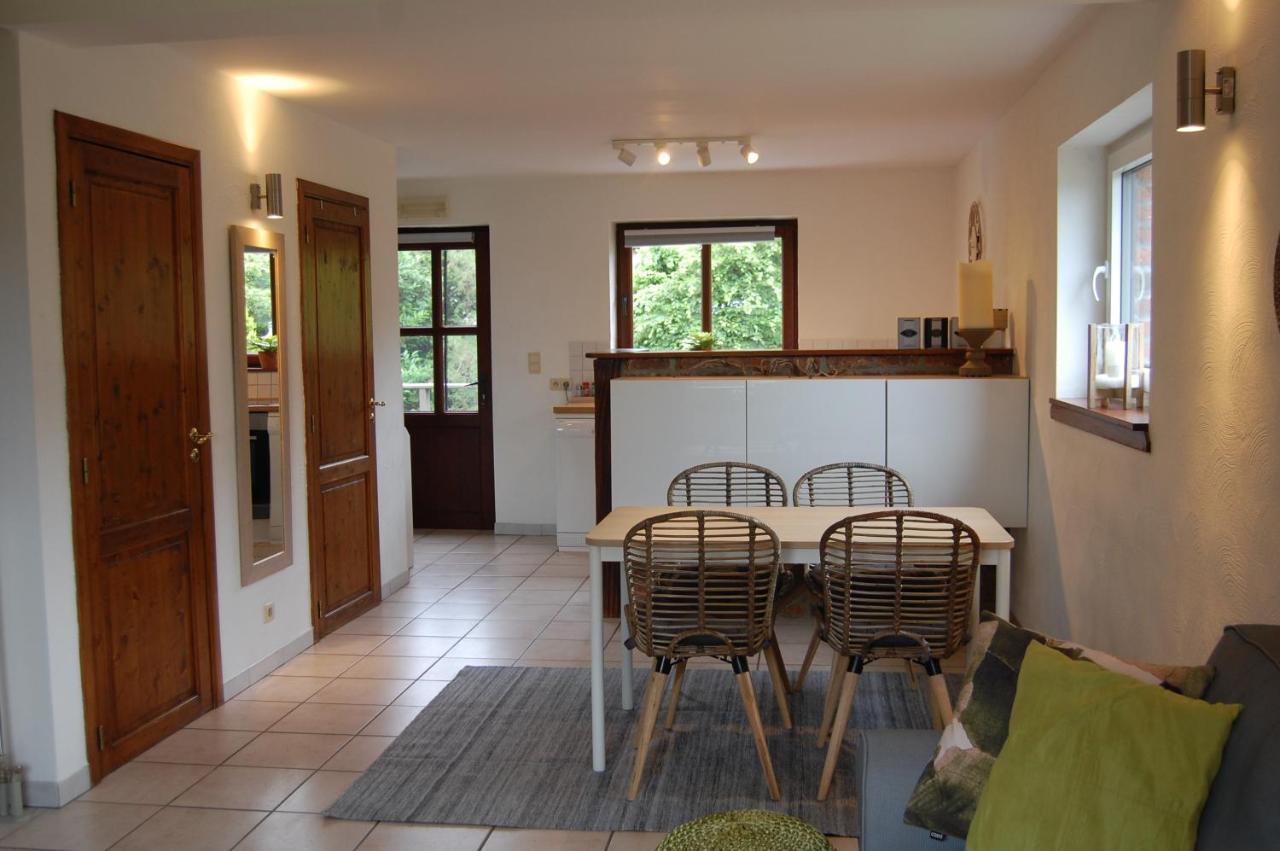 Appartement Fleurs Des Champs - Esc'Appart Rochefort Exterior foto