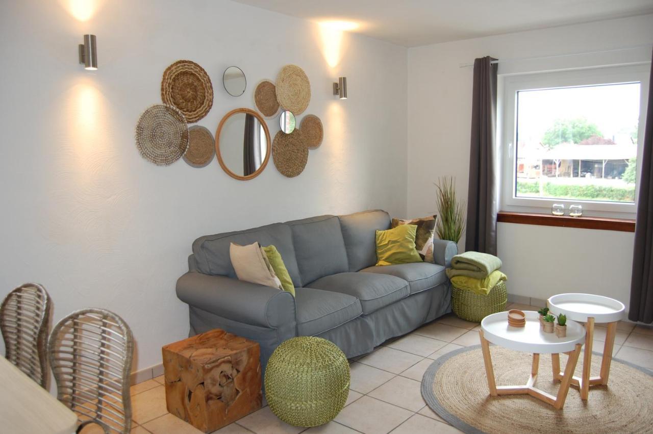 Appartement Fleurs Des Champs - Esc'Appart Rochefort Exterior foto
