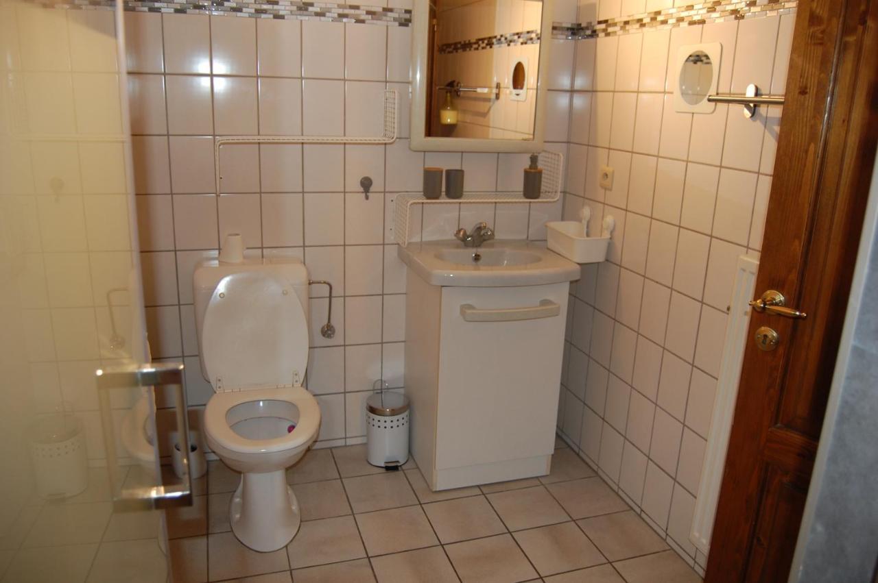 Appartement Fleurs Des Champs - Esc'Appart Rochefort Exterior foto