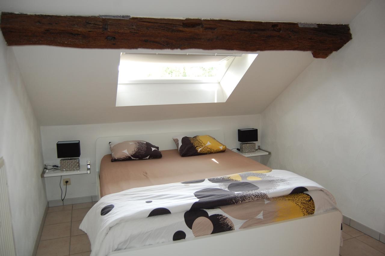 Appartement Fleurs Des Champs - Esc'Appart Rochefort Exterior foto