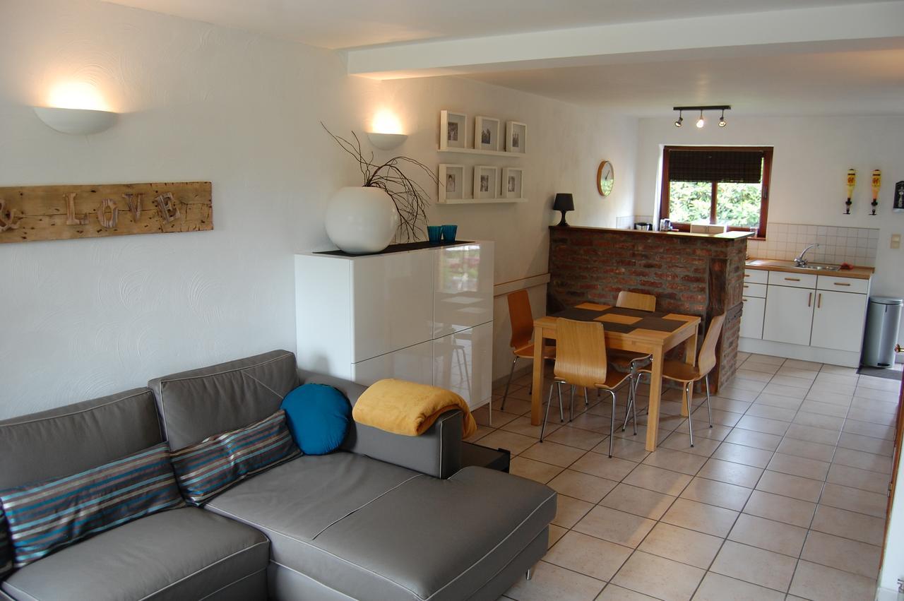 Appartement Fleurs Des Champs - Esc'Appart Rochefort Exterior foto